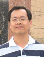 Photo of Chin-Cheng Lin