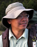 Photo of Wei-Chang Shann