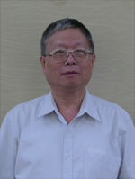 Photo of Yu-Sheng Hsu
