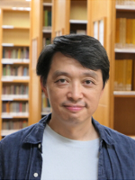 Photo of Sheng-Chyang Liaw