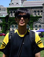Photo of Hong-Gwa Yeh