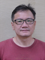 Photo of Meng-Kai Hong
