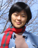 Photo of Mei-Lin Yau