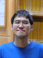 Photo of Ming-Yi Lee