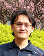 Photo of Ching-hsiao Cheng