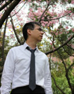 Photo of Shang-Yuan Shiu