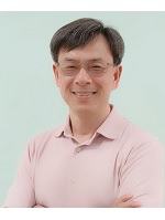 Photo of Rung-Tzung Huang