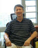 Photo of 姜祖恕