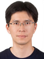 Photo of Jheng-Jie Chen
