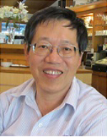 Photo of 陳宜良