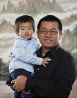 Photo of Wei-Hsuan Yu