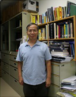 Photo of 周雲雄