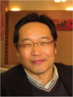 Photo of 胡中興