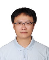 Photo of Chih-Whi Chen