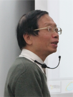 Photo of 陳弘毅