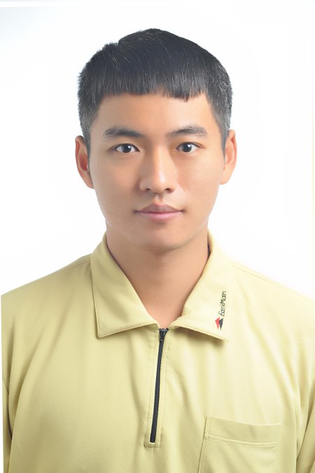 Photo of Chun-Hsiang Tsou
