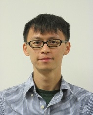 Photo of 蔡昇甫