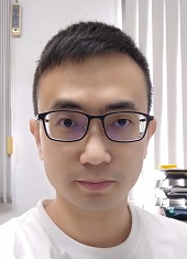 Photo of Ting-Fu Chen