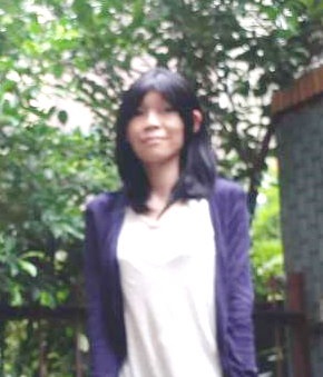 Photo of Wan-Yu Tsai
