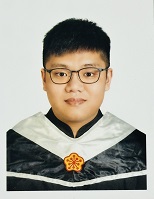 Photo of Wei-Ann Lin
