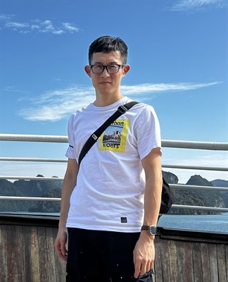 Photo of Yao Cheng