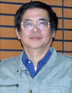 Photo of 林強