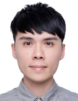 Photo of Sing-Yuan Yeh